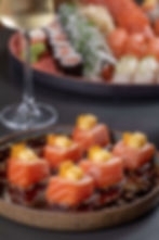 Oishii Sushi Zona Sul
