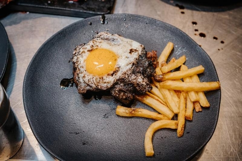 Restaurante: Primitivo Churrasco Parrilla — 3