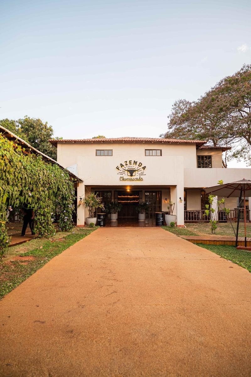 Restaurante: Fazenda Churrascada Brasilia