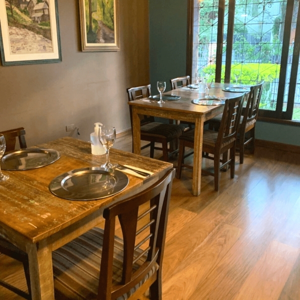 Restaurante: Anarco Batel - Restaurante Italiano em Curitiba — 6