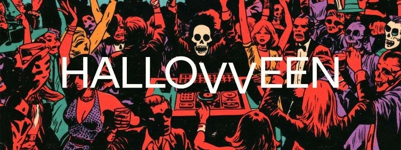 Halloween 2026 | Soho House | 31/10/2026