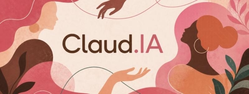 Claud.IA - workshop de Claude com vinho só para mulheres - 09/09