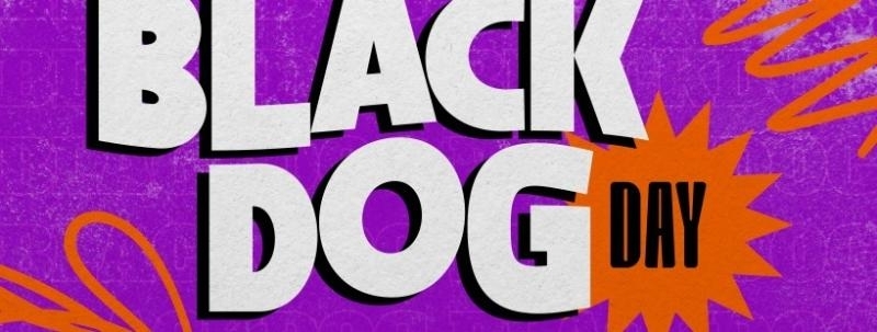 Evento: Black Dog Day Open Chopp
