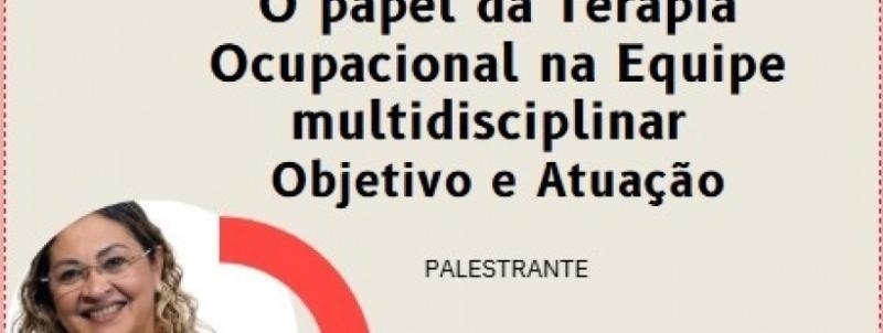 AULA MAGNA DO SEMESTRE 2026.2 - TERAPIA OCUPACIONAL UNP SALGADO FILHO
