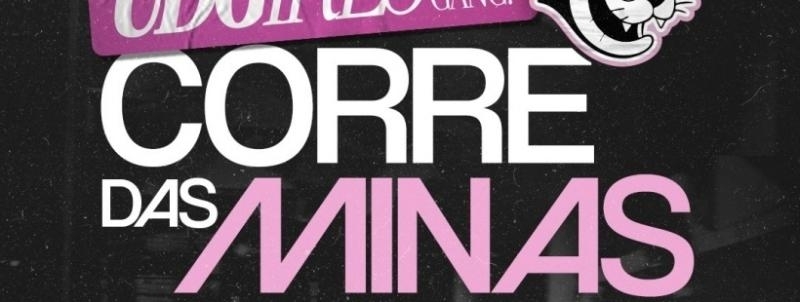UDGirls Gang - Corre das Minas