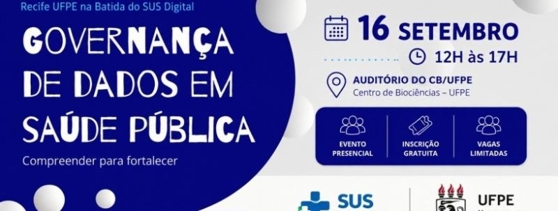1º Encontro PET-SAÚDE/ INFORMAÇÃO E SAÚDE DIGITAL