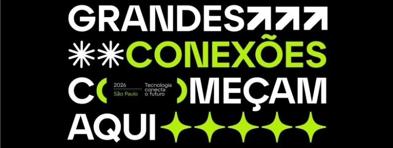 Evento: Conexão Provedor São Paulo
