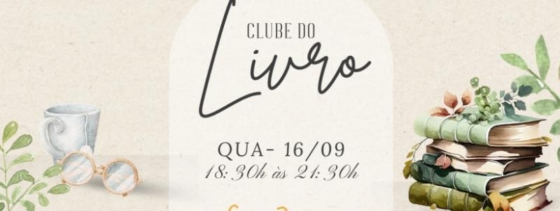 Clube do Livro | Aos pés da letra, de Gregorio Duvivier