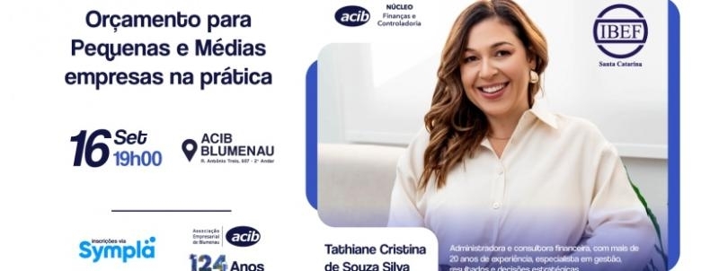 Orçamento para Pequenas e Médias Empresas na Prática