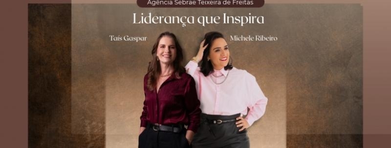 Liderança que Inspira