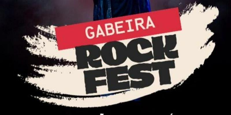 Evento: Gabeira Rock Fest