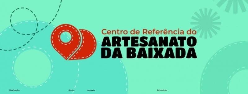 Evento: CRAB - OFICINA DE BORDADO COM FITA - 09/09/2026 - 13:30h