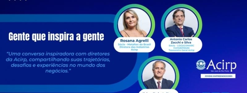 NJE| Gente que inspira a gente