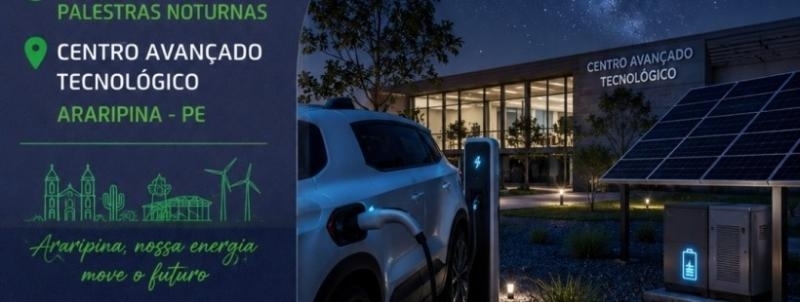 Evento: ELETROMOBILIDADE E SISTEMAS HIBRIDOS
