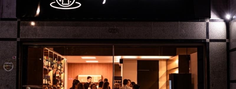 Evento: Rencontres Francophones em BH