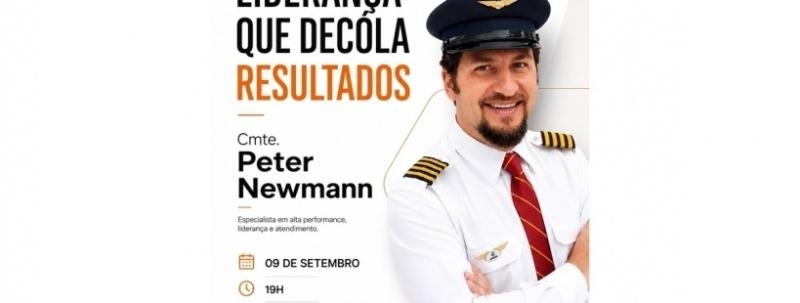 LIDERANÇA QUE DECOLA RESULTADOS!