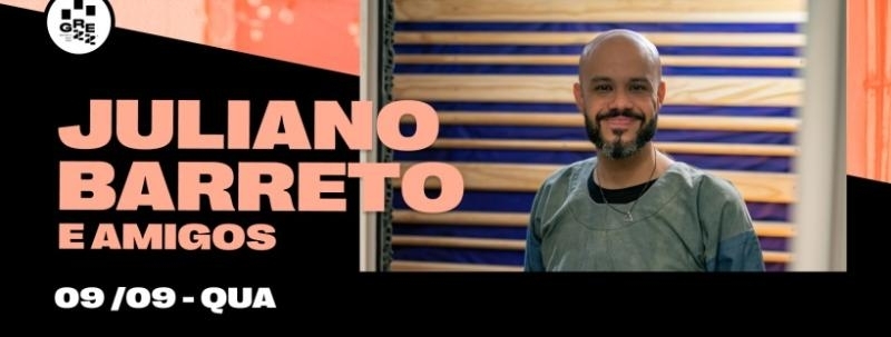 Juliano Barreto e amigos