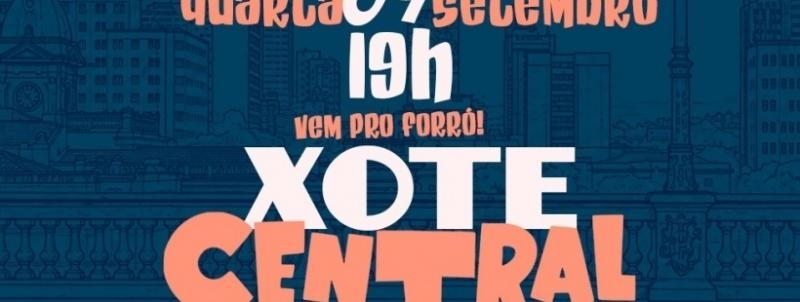 XOTE CENTRAL - ALCALYNO