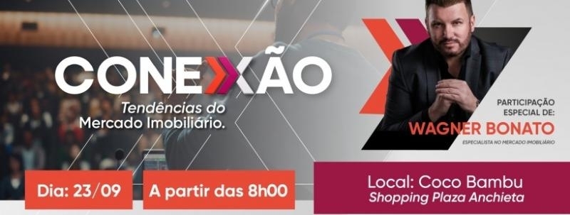 CONEXÃO MIP & JANEIRO | Tendências do Mercado Imobiliário