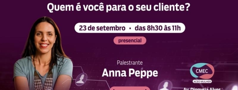 Capacitação: Quem é você para o seu cliente?