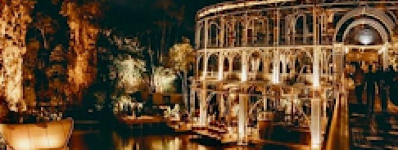Evento: ÓPERA BUSINESS COFFEE CONSTRUIMOB