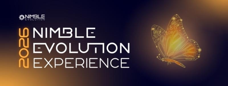 Nimble Evolution Experience 2026