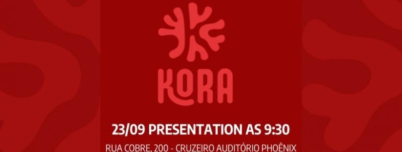 Presentation - Produtora Kora