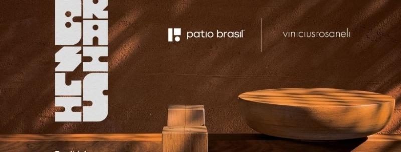 Coleção Brasilis