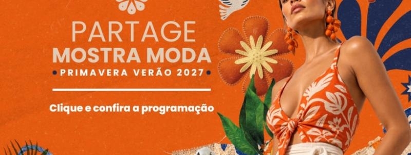 PARTAGE MOSTRA MODA