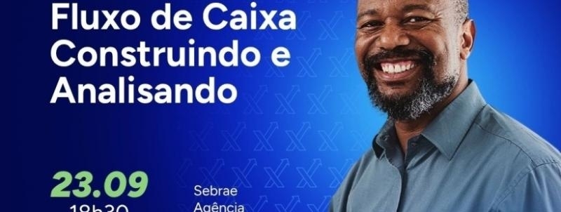 Evento: Circuito Conexão Financeira Fluxo de Caixa Construindo e Analisando