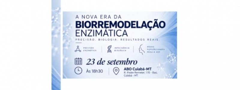A Nova Era da Biorremodelação Enzimática