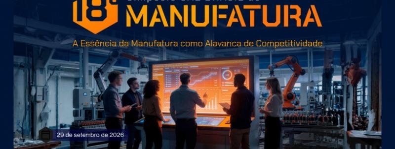 VISITA: TRAMONTINA S/A CUTELARIA 2026