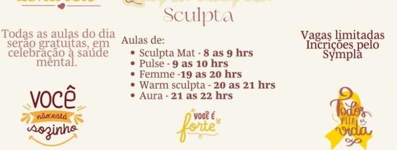 Evento: Quarta Amarela