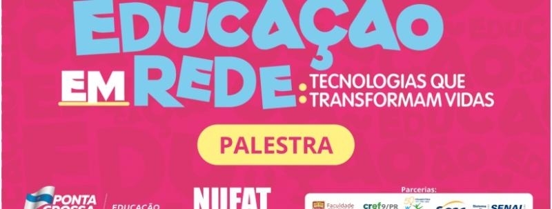 Evento: PALESTRA - Lei Geral de Proteção de Dados (LGPD) e ECA Digital na escola - Flávio Melo Faversani