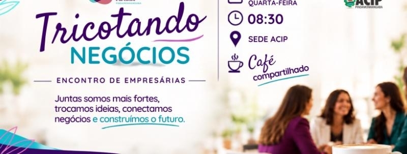 Evento: TRICOTANDO NEGÓCIOS - 11ª edição