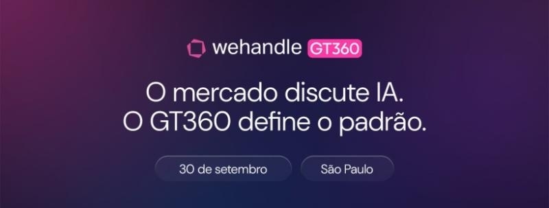 wehandle GT360