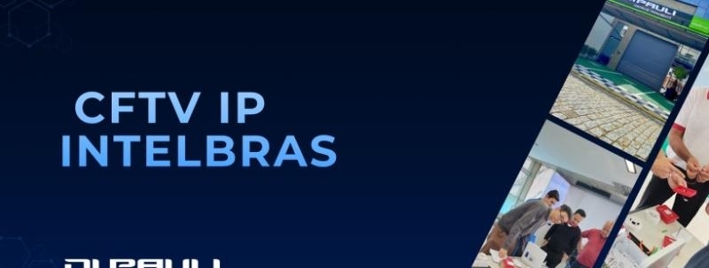 Certificação CFTV IP