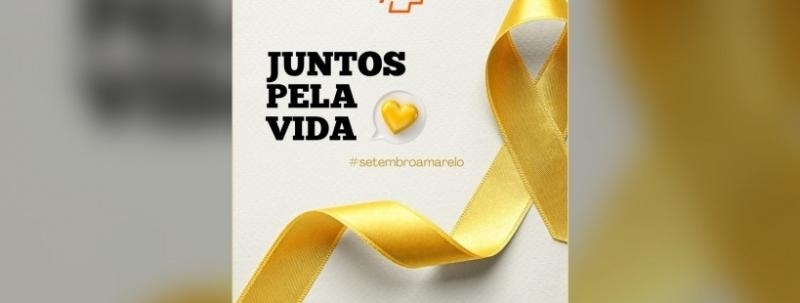 Juntos pela Vida