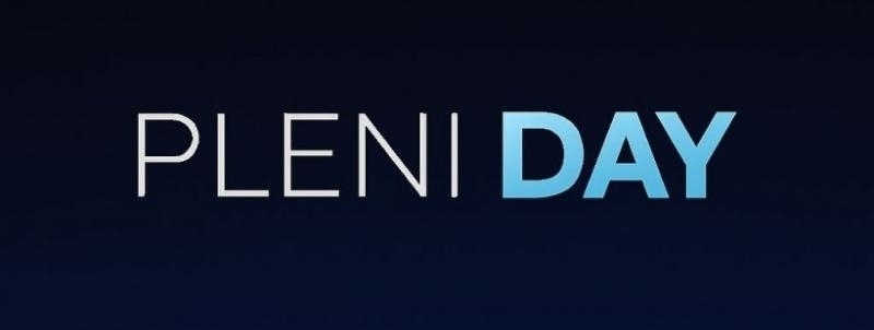 Evento: Pleniday