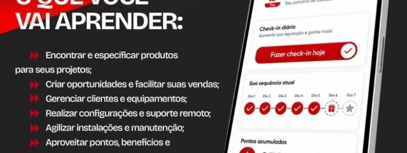 Evento: MAIS AGILIDADE. MAIS CONTROLE. MAIS OPORTUNIDADES.