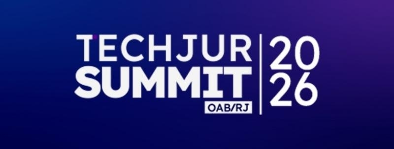 Evento: TECHJUR SUMMIT OABRJ 2026