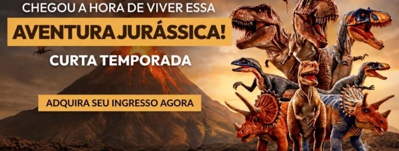 IMERSO DINO (PIRACICABA - SP)
