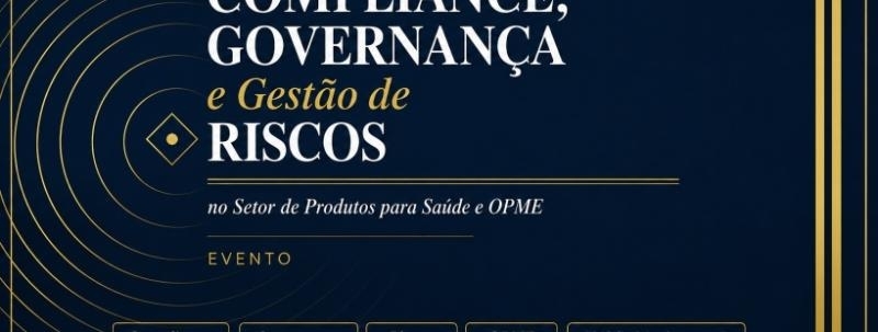 Compliance e Gestão de Riscos para Distribuidoras de OPME