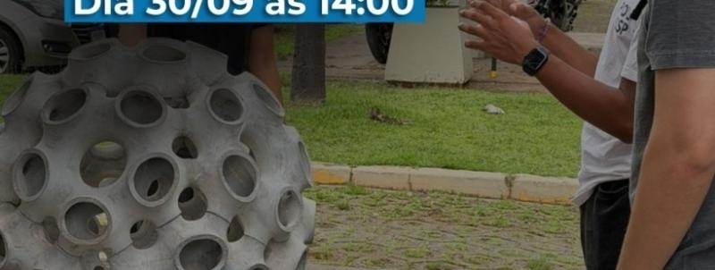 Evento: Visita Aberta ao hubIC e Laboratório de Impressão 3D - Setembro