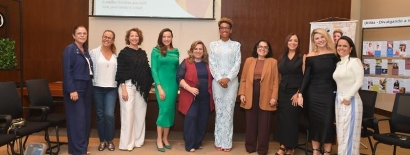 Encontro de Empreendedores Utilità