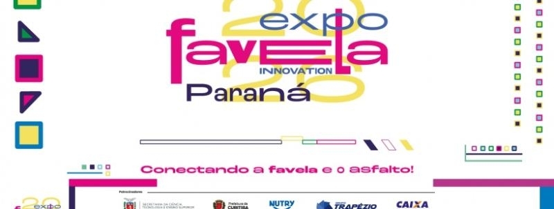 Evento: Expo Favela Innovation Paraná 2026