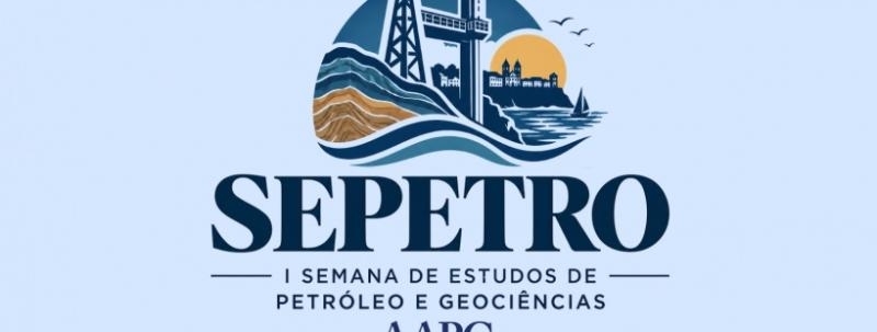 Evento: I Semana de Estudos de Petróleo e Geociências