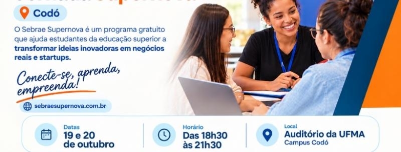 Evento: Bootcamp da Jornada Supernova