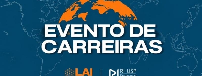 Evento: EVENTO DE CARREIRAS EM RELAÇÕES INTERNACIONAIS