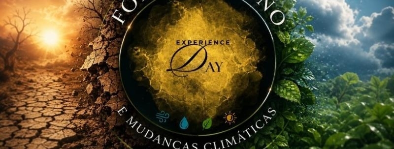 Evento: Fórum El Niño e Mudanças Climáticas